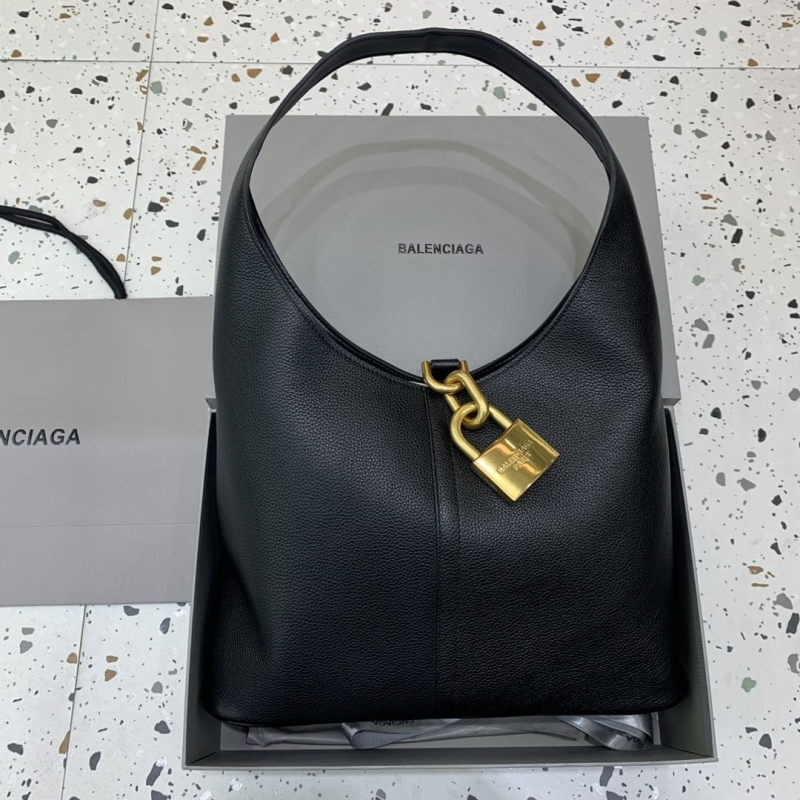 Ba*len*cia*ga top handle bags